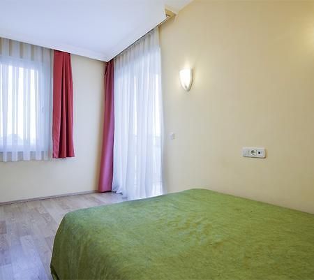 Larissa Garden Hotel Kemer Eksteriør billede
