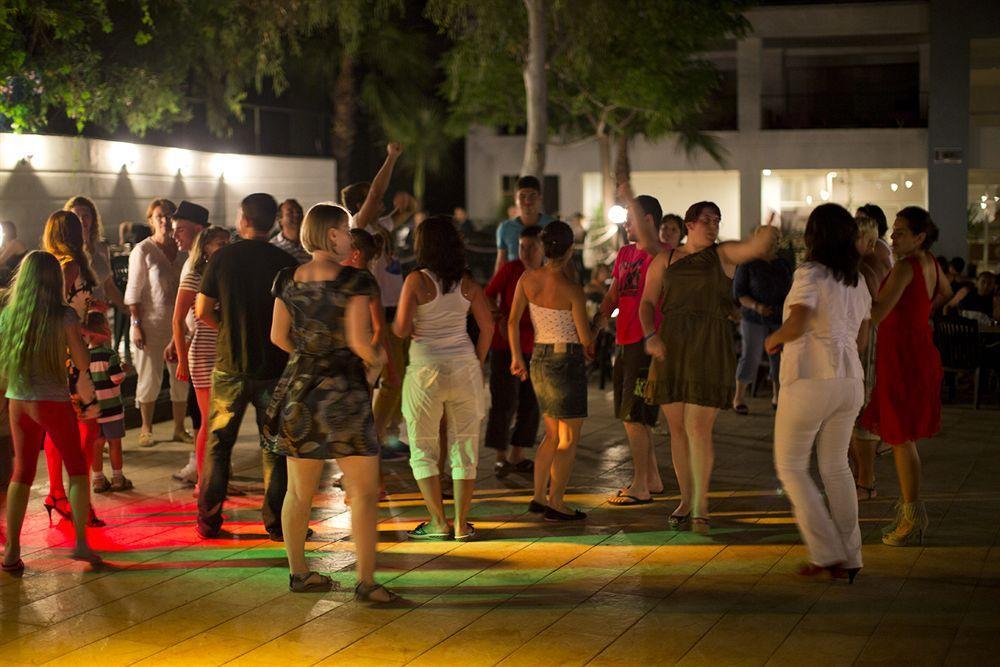 Larissa Garden Hotel Kemer Eksteriør billede